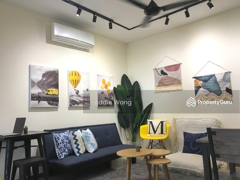 Near CBD, One-North & Science Park | Condo Facilities | MRT 2 Mins Walk