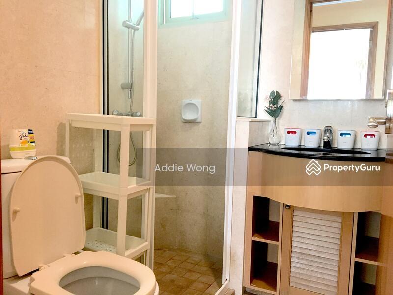 Near CBD, One-North & Science Park | Condo Facilities | MRT 2 Mins Walk