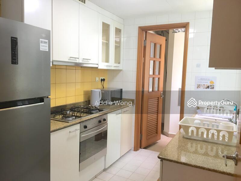 Near CBD, One-North & Science Park | Condo Facilities | MRT 2 Mins Walk