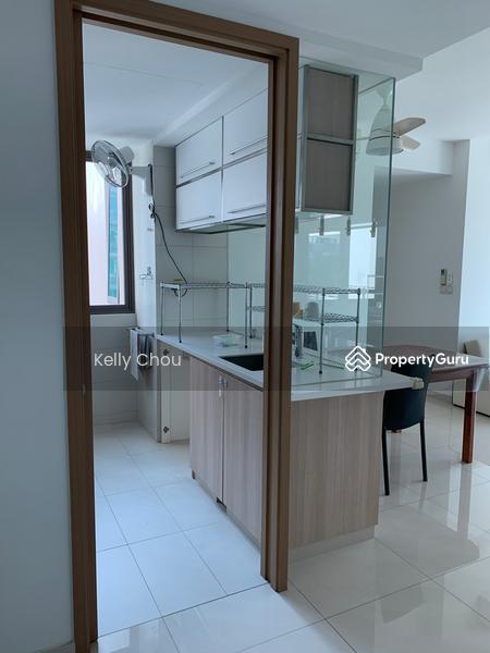 Prop-GPT: Apartment: D27 Yishun Nine Residences