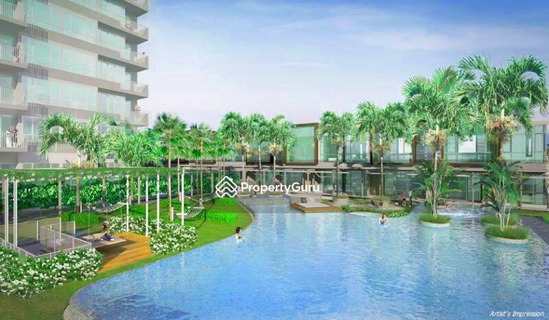 Apartment for Rent: Yishun, D27, 768895
