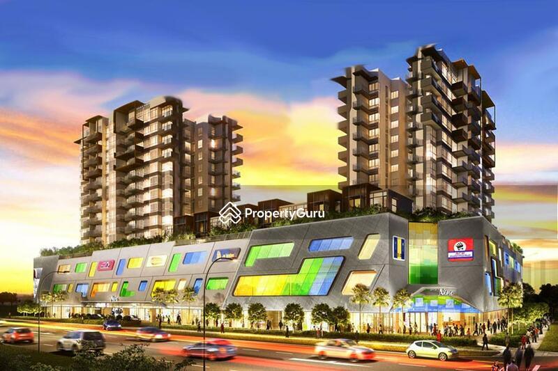 Apartment for Rent: Yishun, D27, 768895