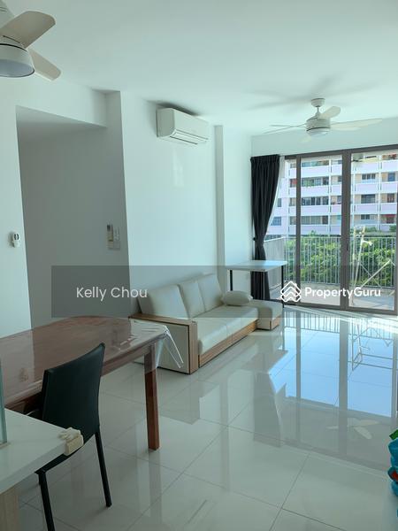 Apartment for Rent: Yishun, D27, 768895