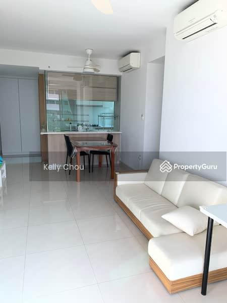 Apartment for Rent: Yishun, D27, 768895