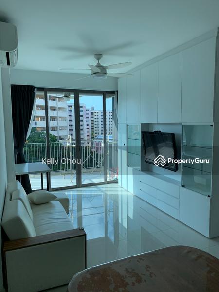 Apartment for Rent: Yishun, D27, 768895