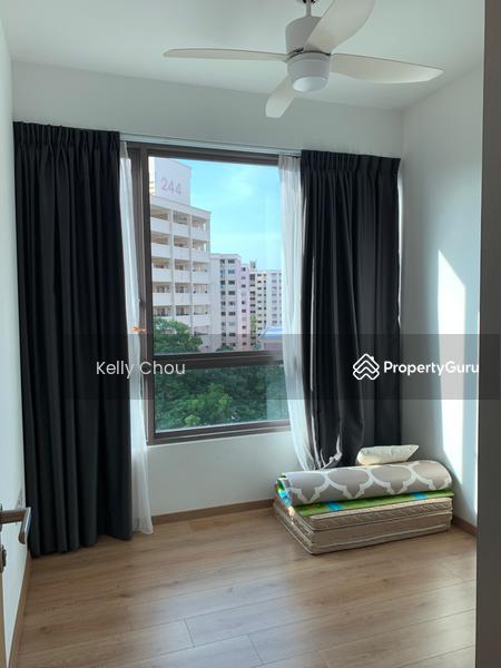 Apartment for Rent: Yishun, D27, 768895