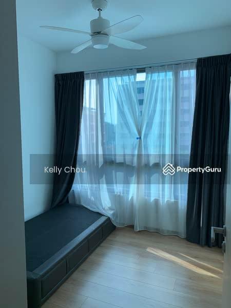 Apartment for Rent: Yishun, D27, 768895