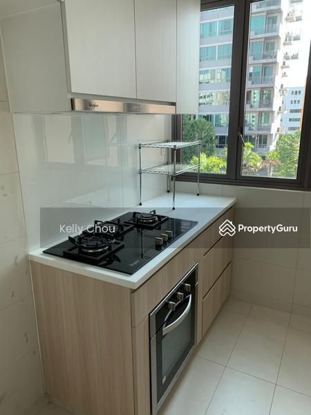Apartment for Rent: Yishun, D27, 768895