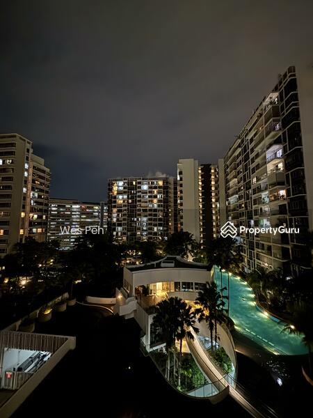 Prop-GPT: Condominium: D16  Waterfront Isle
