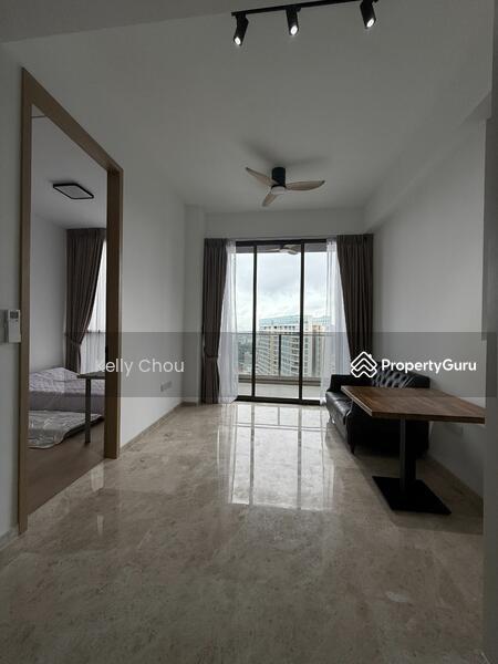 Prop-GPT: Condominium: D09  The Avenir