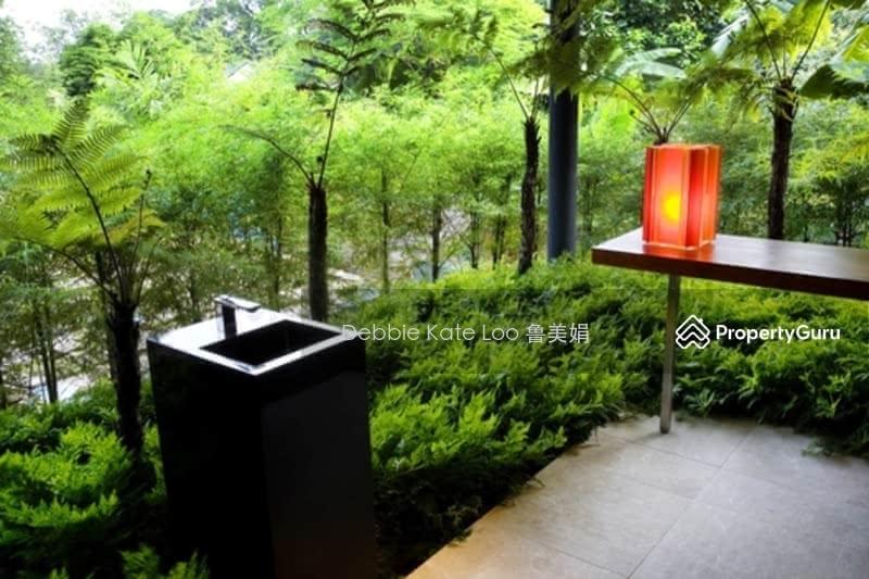 Botanic Gardens Cluny Dalvey Tanglin GCB 