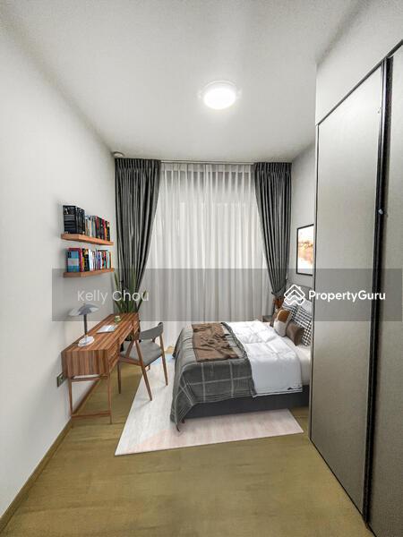 Prop-GPT: Condominium: D09 Cairnhill Haus On Handy