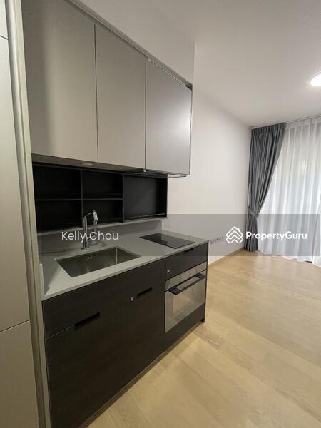 Condominium for Rent: Cairnhill, D09, 229241