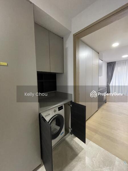 Condominium for Rent: Cairnhill, D09, 229241