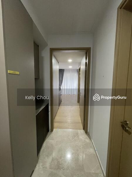 Condominium for Rent: Cairnhill, D09, 229241