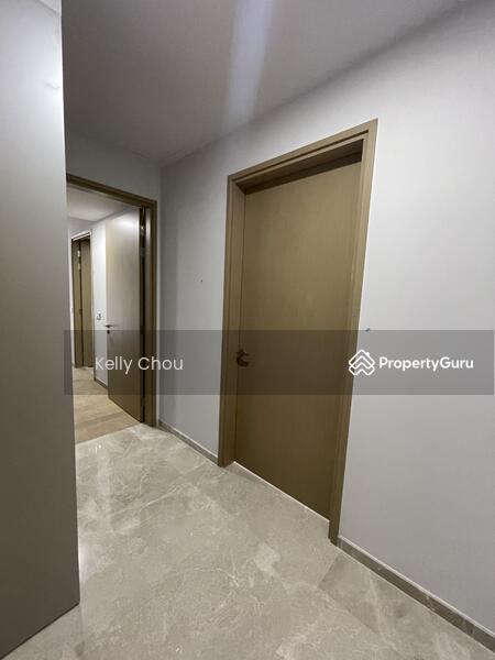 Condominium for Rent: Cairnhill, D09, 229241