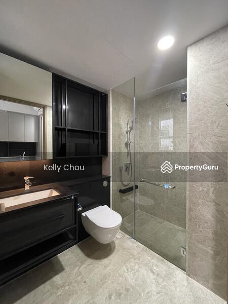 Condominium for Rent: Cairnhill, D09, 229241