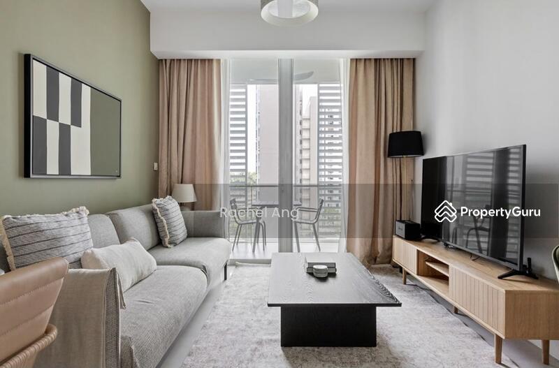 Prop-GPT: Apartment: D09 Cairnhill The Vermont On Cairnhill