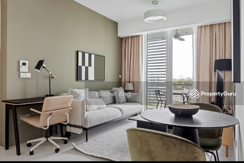 Apartment for Rent: Cairnhill, D09, 229745