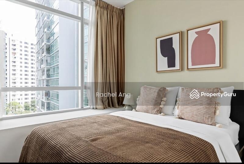 Apartment for Rent: Cairnhill, D09, 229745