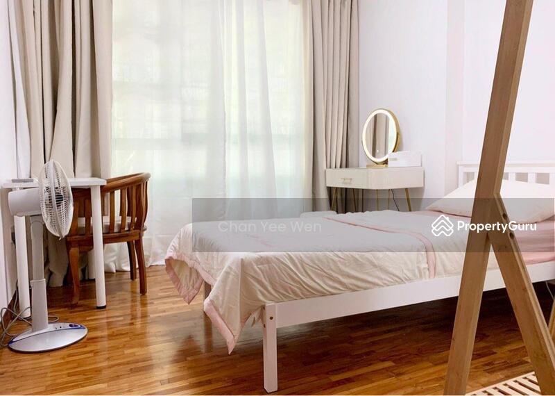 613B Punggol Drive HDB Flat | D19 Punggol | Prop-GPT the AI-Powered Property Guru