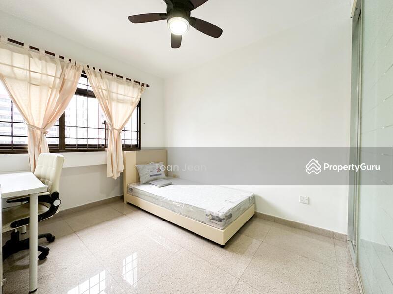 980A Buangkok Crescent HDB Flat | D19 Hougang | Prop-GPT the AI-Powered Property Guru