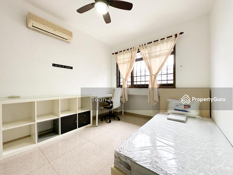 980A Buangkok Crescent