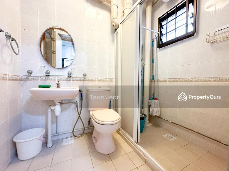 980A Buangkok Crescent