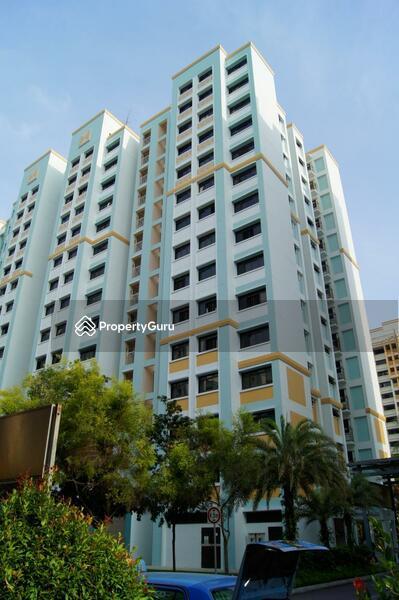 980A Buangkok Crescent