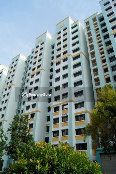 980A Buangkok Crescent