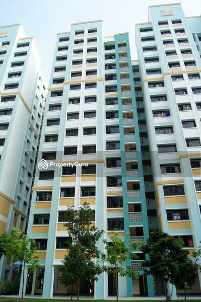 980A Buangkok Crescent