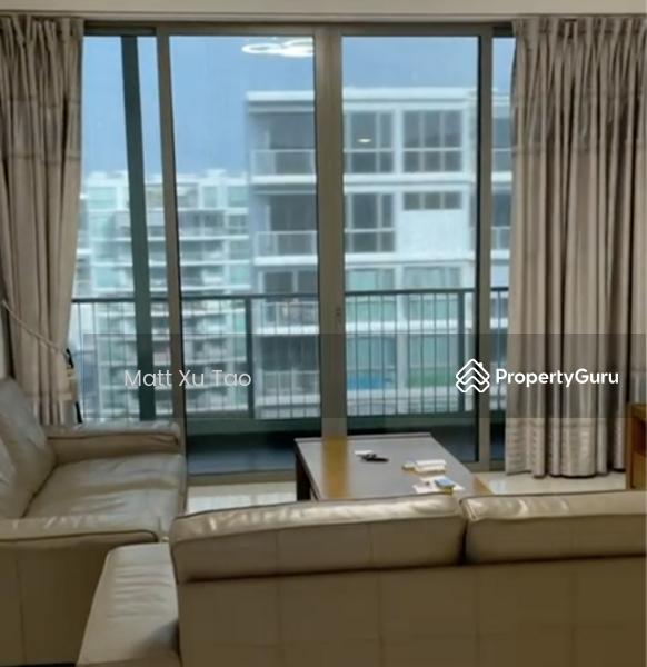 Prop-GPT: Condominium: D18 Pasir Ris Ripple Bay
