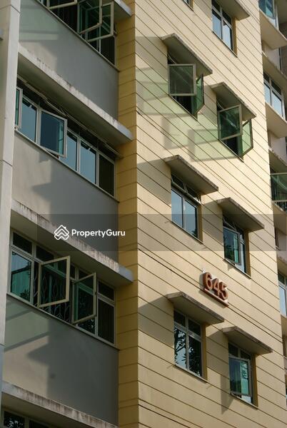 645 Punggol Central