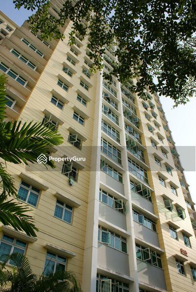645 Punggol Central