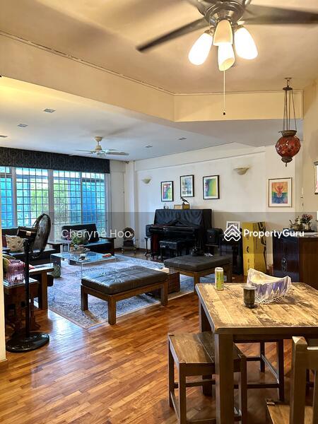 Condominium for Rent: Pasir Ris, D18, 519559