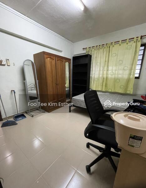 Prop-GPT: HDB Flat: D13 Potong Pasir 104 Potong Pasir Avenue 1