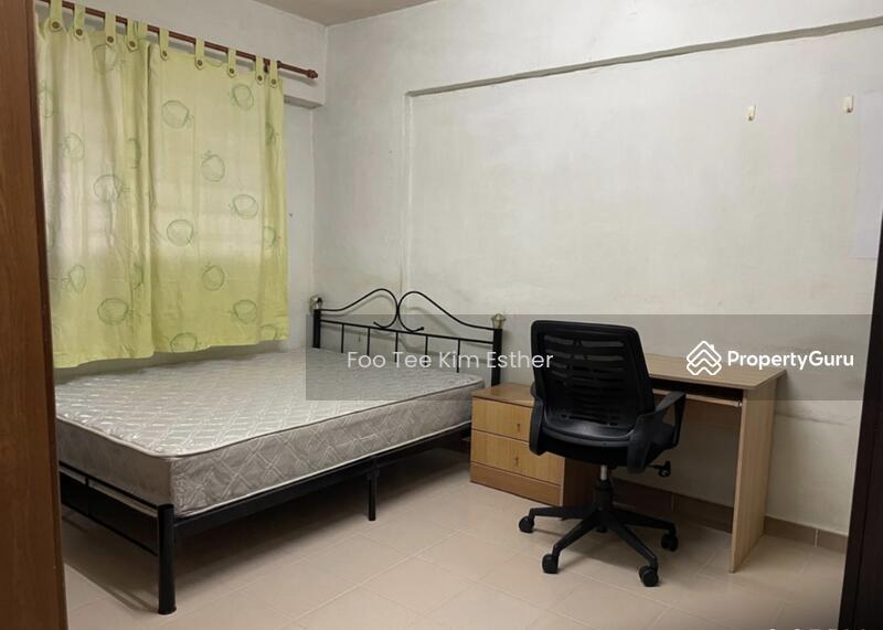 HDB Flat for Rent: Potong Pasir, D13, 350104