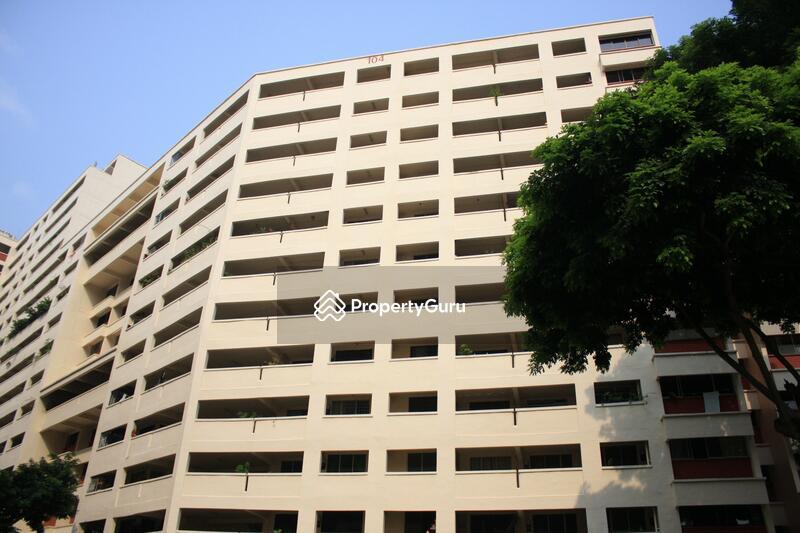 HDB Flat for Rent: Potong Pasir, D13, 350104
