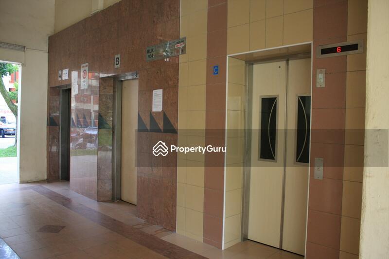 HDB Flat for Rent: Potong Pasir, D13, 350104