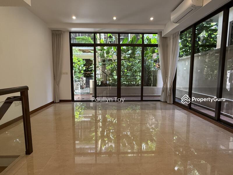 Prop-GPT: Condominium - Cluster House: D10 Holland Eleven @ Holland