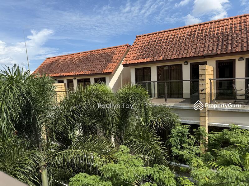 Condominium - Cluster House for Rent: Holland, D10, 275764