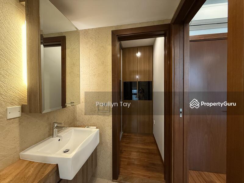 Condominium - Cluster House for Rent: Holland, D10, 275764