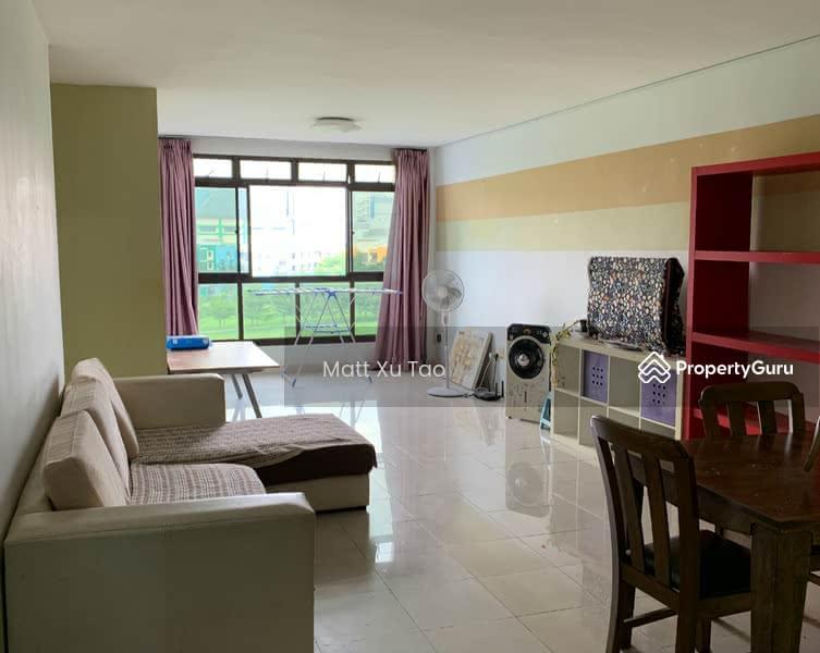 Prop-GPT: HDB Flat: D22 Boon Lay 272A Jurong West Street 24