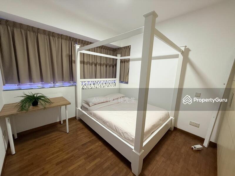 Prop-GPT: Apartment: D19 Serangoon Common & Master Rooms at Serangoon MRT