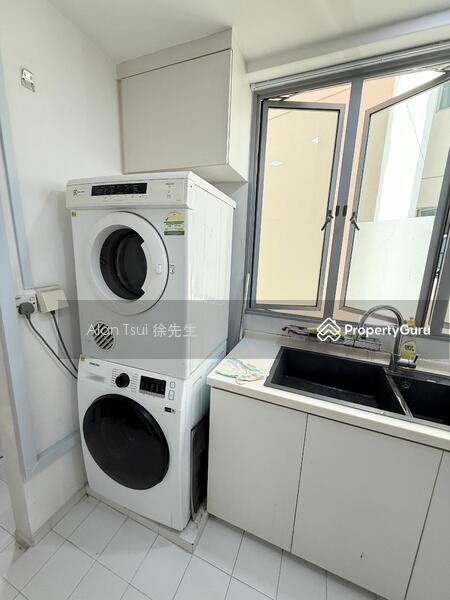 Apartment for Rent: Serangoon, D19, 556131