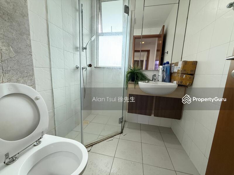Apartment for Rent: Serangoon, D19, 556131