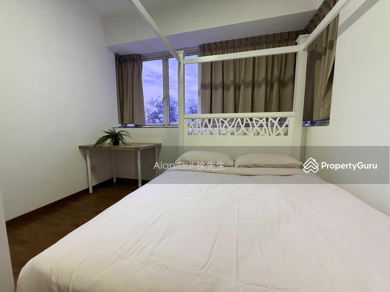 Apartment for Rent: Serangoon, D19, 556131