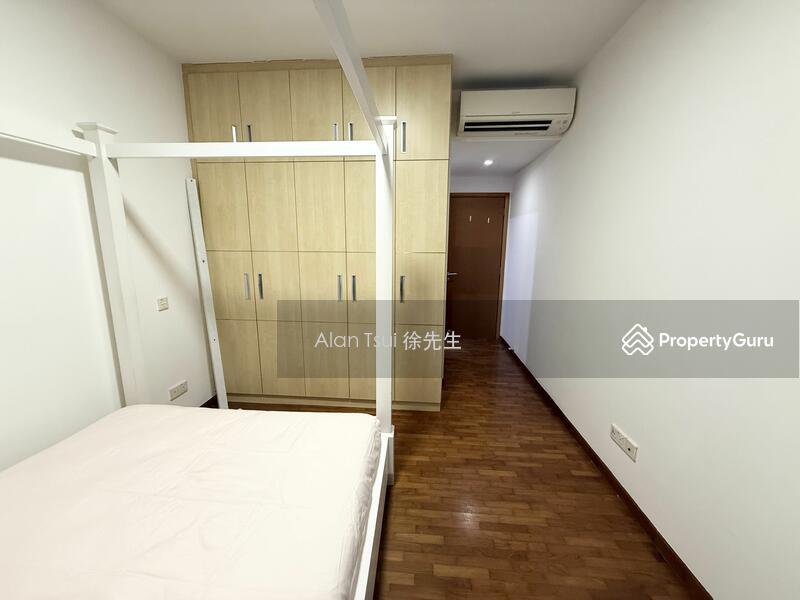 Apartment for Rent: Serangoon, D19, 556131