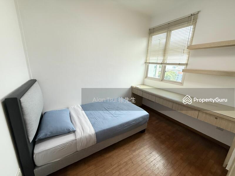 Apartment for Rent: Serangoon, D19, 556131