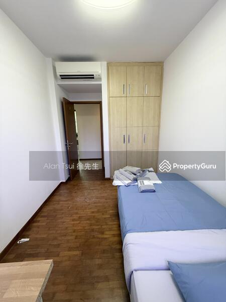 Apartment for Rent: Serangoon, D19, 556131
